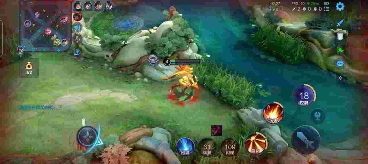 王者荣耀擎天柱 - 和平精英是不是没有外挂辅助预览图